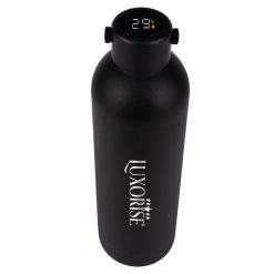 Termos LUXORISE Shine Like a STAR cu afisaj temperatura 1 1