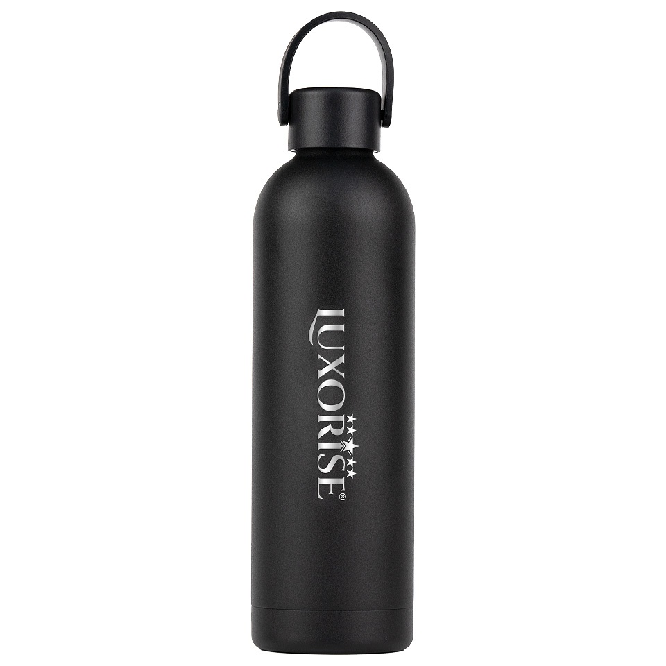 Termos LUXORISE Shine Like a STAR cu afisaj temperatura 2 1