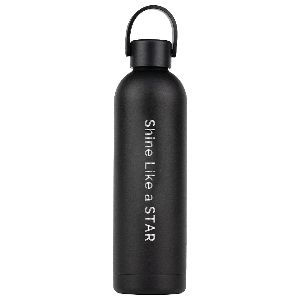 Termos LUXORISE Shine Like a STAR cu afisaj temperatura 3 1