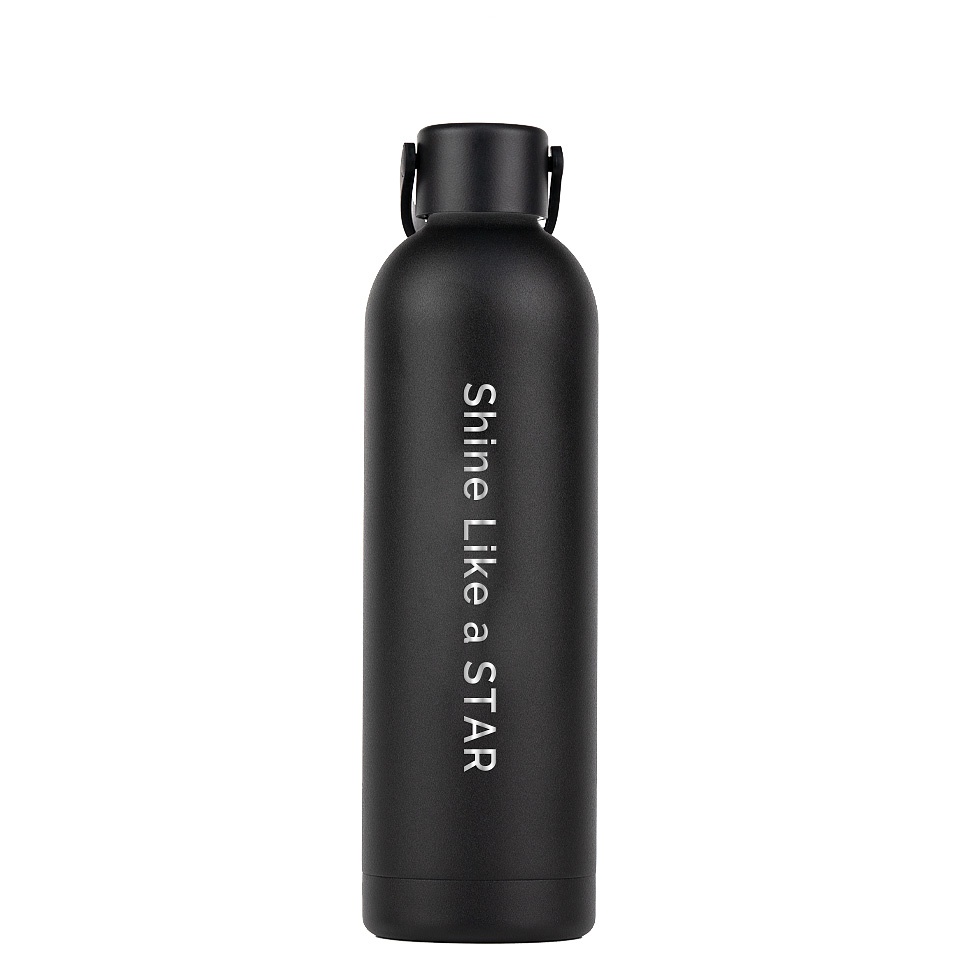 Termos LUXORISE Shine Like a STAR cu afisaj temperatura 4 1