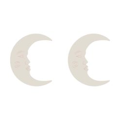 That's mine cuier pentru copii Shane 2-pack-Accesorii