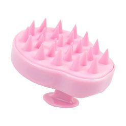 The Vintage Cosmetics Company aparat masaj pentru scalp Shampoo Brush-Wellness