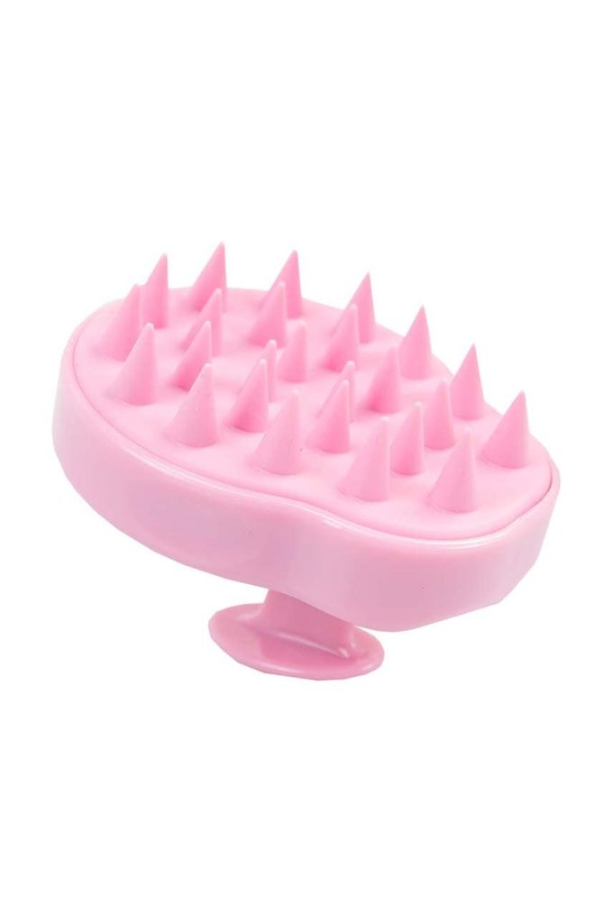 The Vintage Cosmetics Company aparat masaj pentru scalp Shampoo Brush-Wellness