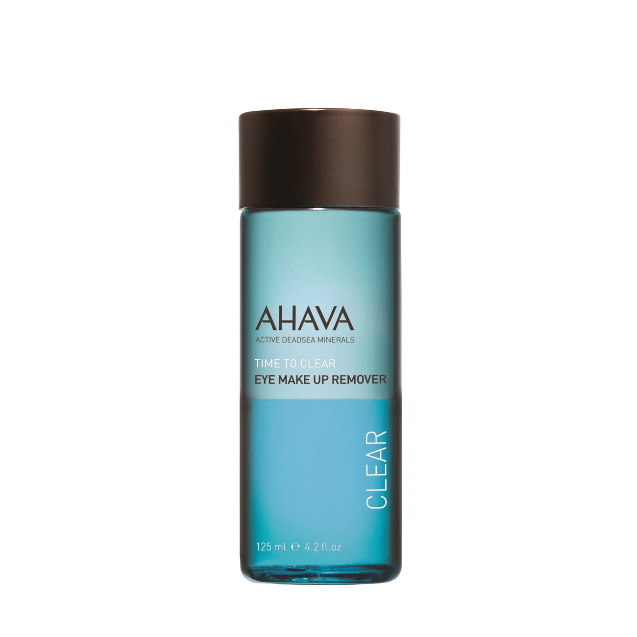 Time to clear eye makeup remover  125 ml-Ingrijirea pielii-