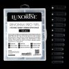 Tipsuri Reutilizabile REVOMAX PRO TIPS LUXORISE-Accesorii Unghii > Tipsuri - Unghii False