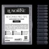 Tipsuri Reutilizabile REVOMAX PRO TIPS LUXORISE Slim Square - Full Forms pentru Polygel si gel