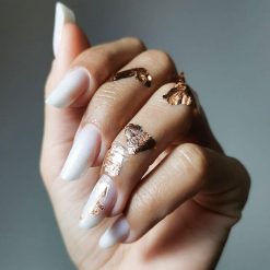 Tipsuri Reutilizabile REVOMAX PRO TIPS LUXORISE model Migdala 120 buc 1