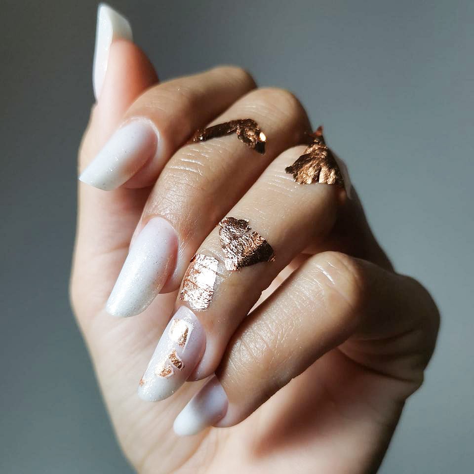 120 buc-Accesorii Unghii > Tipsuri - Unghii False