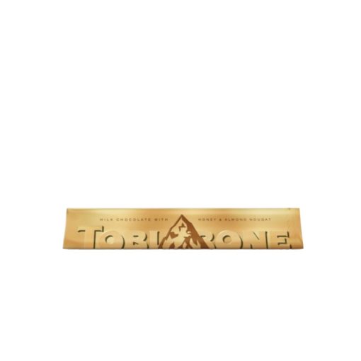 Toblerone golden caramel 340 gr-Dulciuri-