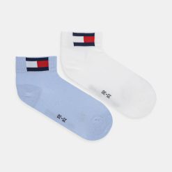 Tommy Hilfiger sosete 2-pack 701228223-Şosete