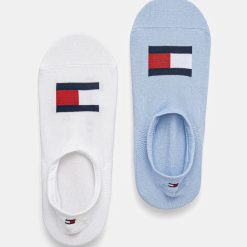 Tommy Hilfiger sosete 2-pack 701228224-Şosete