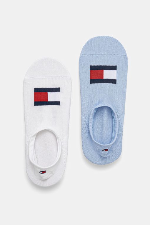 Tommy Hilfiger sosete 2-pack 701228224-Şosete