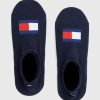 Tommy Hilfiger sosete 2-pack culoarea albastru marin