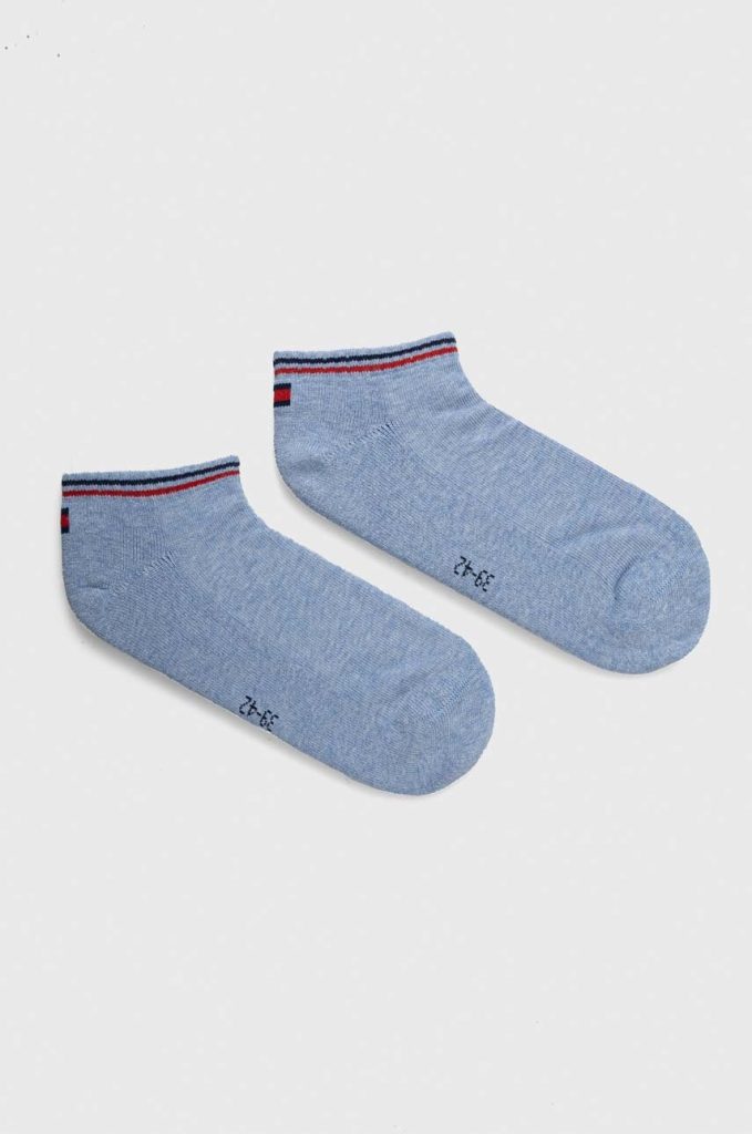 Tommy Jeans sosete 2-pack-Şosete