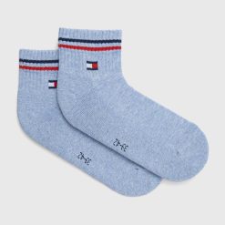 Tommy Jeans sosete 2-pack-Şosete