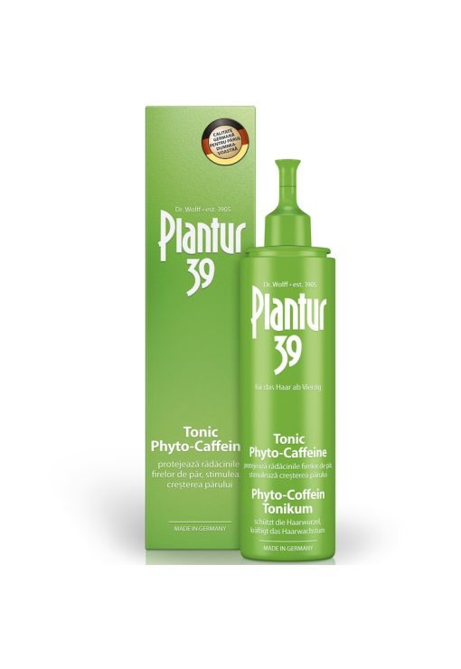 Tonic impotriva caderii parului -  39 Phyto-Caffeine - 200ml-FEMEI/INGRIJIRE COSMETICA/Produse cosmetice-INGRIJIRE COSMETICA/Produse cosmetice