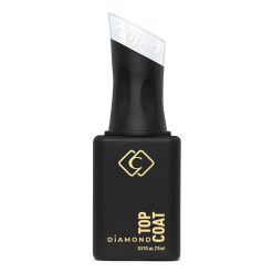 Top Coat Diamond Cupio 15ml-Manichiura-Best Sellers Manichiura