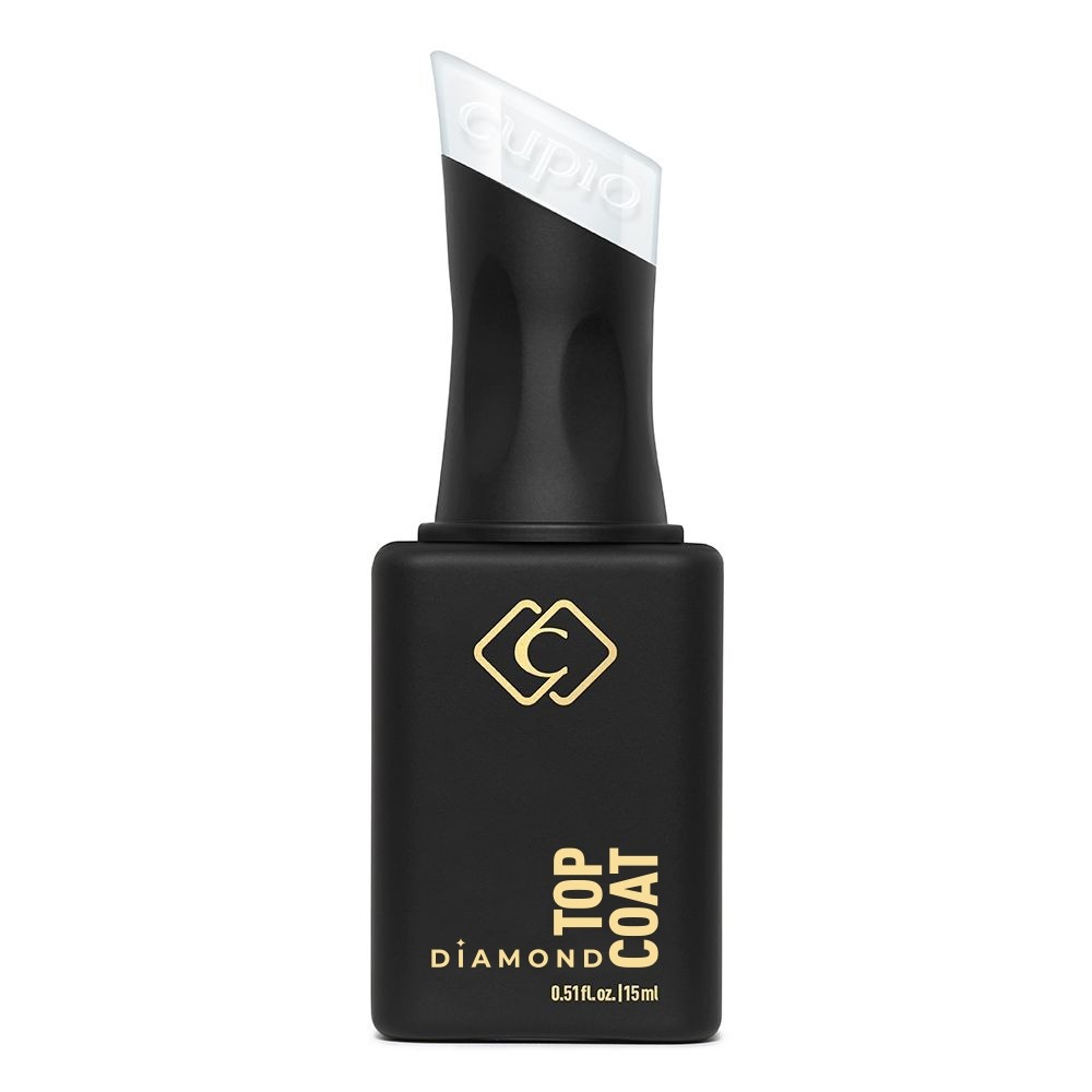 Top Coat Diamond Cupio 15ml-Manichiura-Best Sellers Manichiura