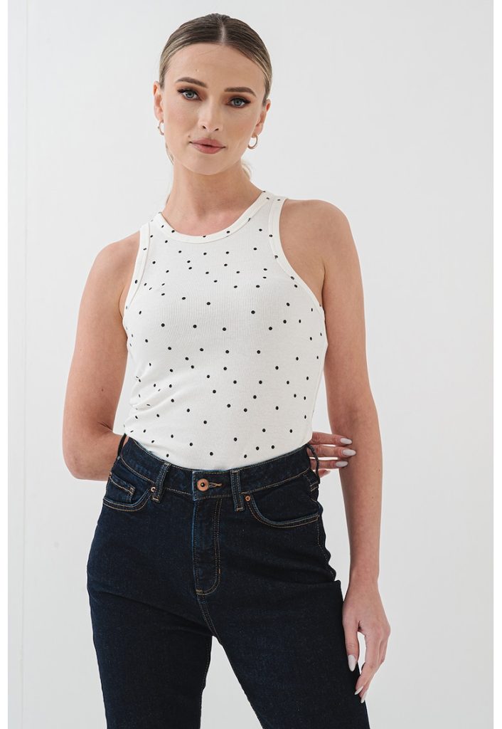 Top cu buline-FEMEI/IMBRACAMINTE/Tricouri si maiouri-IMBRACAMINTE/Tricouri si maiouri