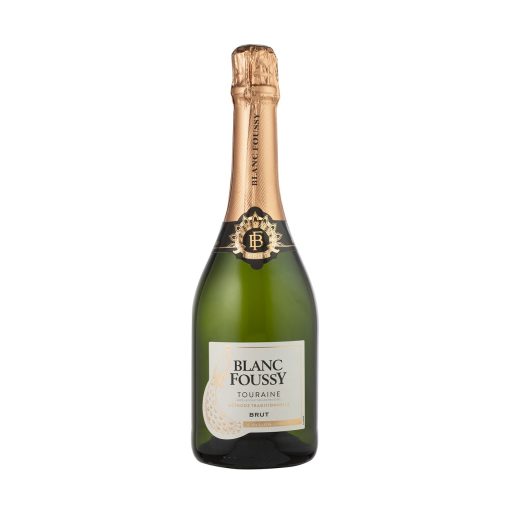 Touraine brut 750 ml-Bauturi-