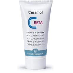 Tratament  Beta - eczeme - dermatite si roseata pielii - 50 ml-FEMEI/INGRIJIRE COSMETICA/Produse cosmetice-INGRIJIRE COSMETICA/Produse cosmetice