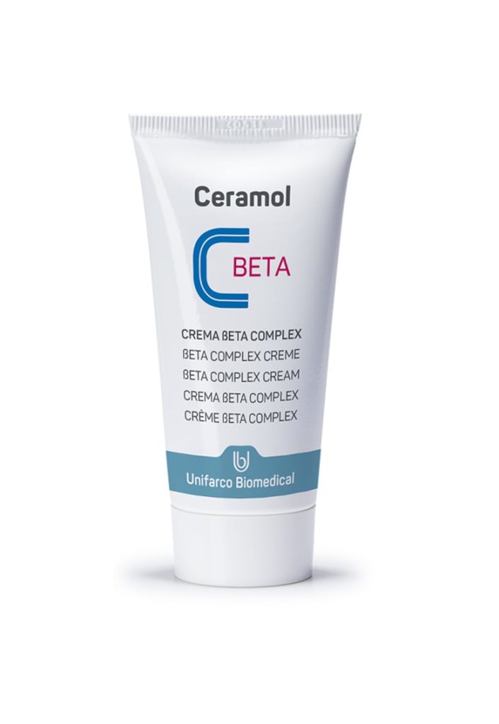 Tratament  Beta - eczeme - dermatite si roseata pielii - 50 ml-FEMEI/INGRIJIRE COSMETICA/Produse cosmetice-INGRIJIRE COSMETICA/Produse cosmetice