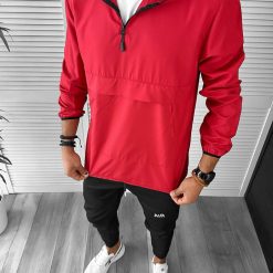 Trening barbati slim fit Pantaloni +  Jacheta 12944-Trening