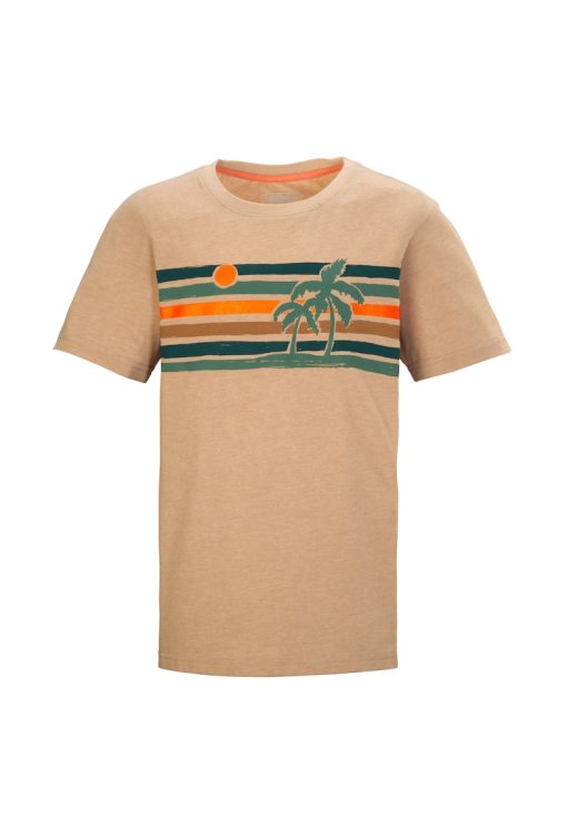 Tricou KOS 126 BYS TSHRT-BAIETI/IMBRACAMINTE/Tricouri si maiouri-IMBRACAMINTE/Tricouri si maiouri