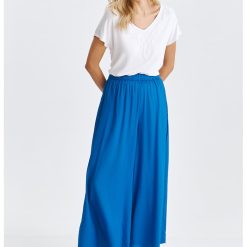 Tricou cu decolteu adanc-FEMEI/IMBRACAMINTE/Tricouri si maiouri-IMBRACAMINTE/Tricouri si maiouri