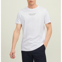 Tricou cu decolteu la baza gatului-BARBATI/IMBRACAMINTE/Tricouri si maiouri-IMBRACAMINTE/Tricouri si maiouri