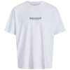Tricou cu decolteu la baza gatului si imprimeu-BAIETI/IMBRACAMINTE/Tricouri si maiouri-IMBRACAMINTE/Tricouri si maiouri
