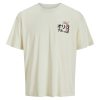 Tricou cu decolteu la baza gatului si imprimeu-BAIETI/IMBRACAMINTE/Tricouri si maiouri-IMBRACAMINTE/Tricouri si maiouri