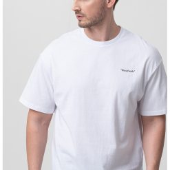 Tricou cu decolteu la baza gatului si imprimeu Rinkle-BARBATI/IMBRACAMINTE/Tricouri si maiouri-IMBRACAMINTE/Tricouri si maiouri