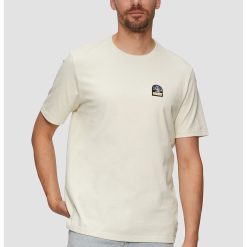 Tricou cu decolteu rotund-BARBATI/IMBRACAMINTE/Tricouri si maiouri-IMBRACAMINTE/Tricouri si maiouri