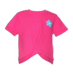 Tricou cu imprimeu grafic-FETE/IMBRACAMINTE/Tricouri si maiouri-IMBRACAMINTE/Tricouri si maiouri