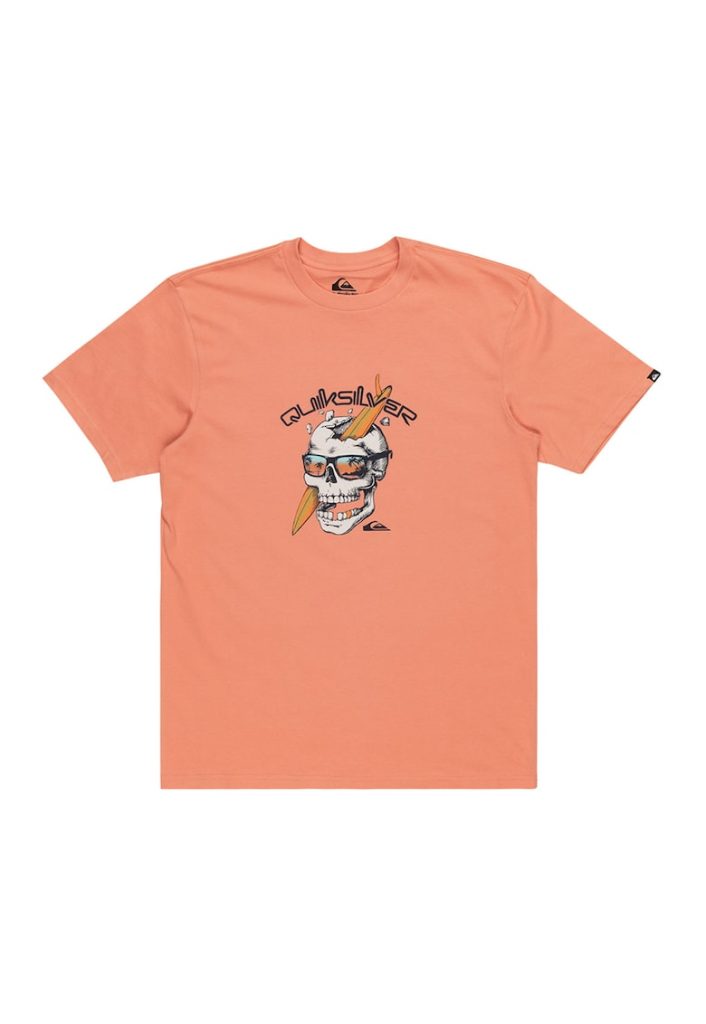 Tricou cu imprimeu grafic-BARBATI/IMBRACAMINTE/Tricouri si maiouri-IMBRACAMINTE/Tricouri si maiouri