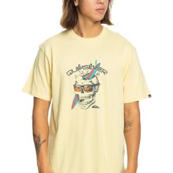 Tricou cu imprimeu grafic-BARBATI/IMBRACAMINTE/Tricouri si maiouri-IMBRACAMINTE/Tricouri si maiouri