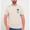 Tricou cu imprimeu grafic-BARBATI/IMBRACAMINTE/Tricouri si maiouri-IMBRACAMINTE/Tricouri si maiouri