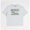 Tricou cu imprimeu grafic-BAIETI/IMBRACAMINTE/Tricouri si maiouri-IMBRACAMINTE/Tricouri si maiouri