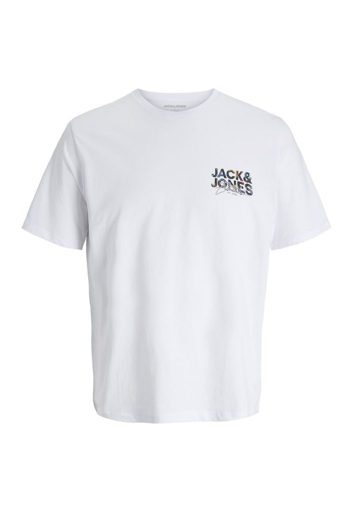 Tricou cu imprimeu logo-BARBATI/IMBRACAMINTE/Tricouri si maiouri-IMBRACAMINTE/Tricouri si maiouri