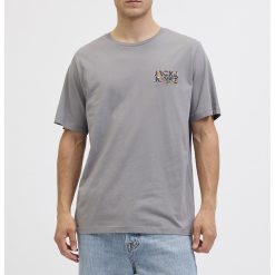 Tricou cu imprimeu logo-BARBATI/IMBRACAMINTE/Tricouri si maiouri-IMBRACAMINTE/Tricouri si maiouri