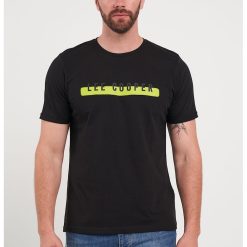 Tricou cu imprimeu logo-BARBATI/IMBRACAMINTE/Tricouri si maiouri-IMBRACAMINTE/Tricouri si maiouri