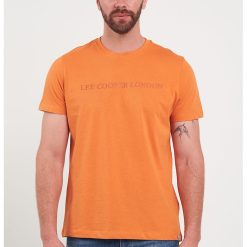 Tricou cu imprimeu logo-BARBATI/IMBRACAMINTE/Tricouri si maiouri-IMBRACAMINTE/Tricouri si maiouri