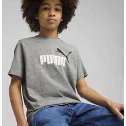 Tricou cu imprimeu logo-BAIETI/IMBRACAMINTE/Tricouri si maiouri-IMBRACAMINTE/Tricouri si maiouri