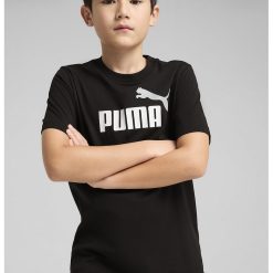 Tricou cu imprimeu logo-BAIETI/IMBRACAMINTE/Tricouri si maiouri-IMBRACAMINTE/Tricouri si maiouri