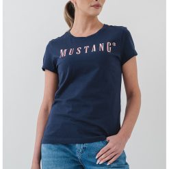 Tricou cu imprimeu logo Loa-FEMEI/IMBRACAMINTE/Tricouri si maiouri-IMBRACAMINTE/Tricouri si maiouri