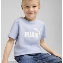 Tricou cu imprimeu logo si decolteu la baza gatului-BAIETI/IMBRACAMINTE/Tricouri si maiouri-IMBRACAMINTE/Tricouri si maiouri