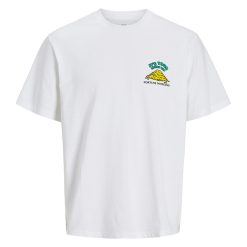 Tricou cu imprimeu text-BARBATI/IMBRACAMINTE/Tricouri si maiouri-IMBRACAMINTE/Tricouri si maiouri