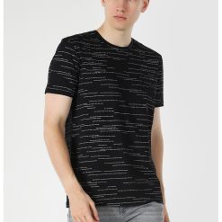 Tricou cu imprimeu text-BARBATI/IMBRACAMINTE/Tricouri si maiouri-IMBRACAMINTE/Tricouri si maiouri