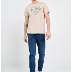 Tricou cu logo-BARBATI/IMBRACAMINTE/Tricouri si maiouri-IMBRACAMINTE/Tricouri si maiouri